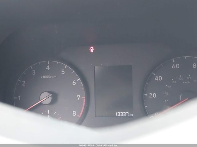 3KPC24A63ME152837 Hyundai ACCENT SE