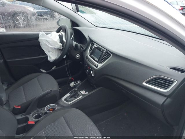 3KPC24A63ME152837 Hyundai ACCENT SE