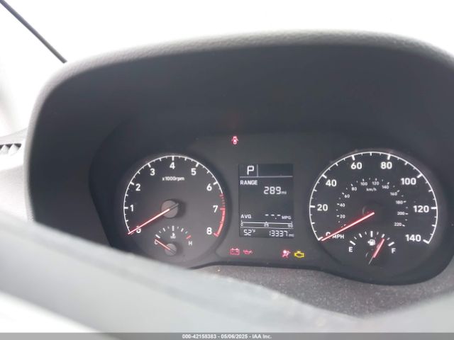 3KPC24A63ME152837 Hyundai ACCENT SE