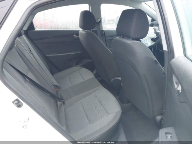 3KPC24A63ME152837 Hyundai ACCENT SE