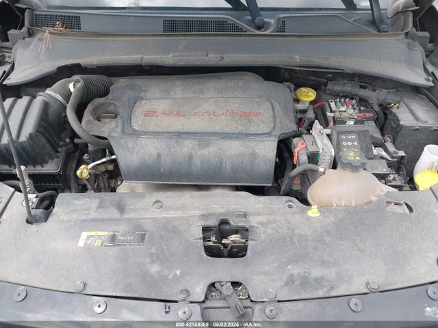 3C4NJCCB1KT699081 Jeep Compass Limited Fwd
