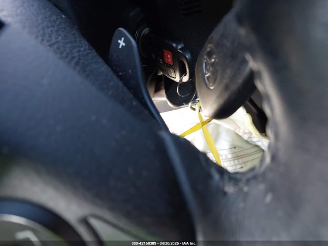 Toyota COROLLA SE 2017 2T1BURHEXHC859485 Image 11