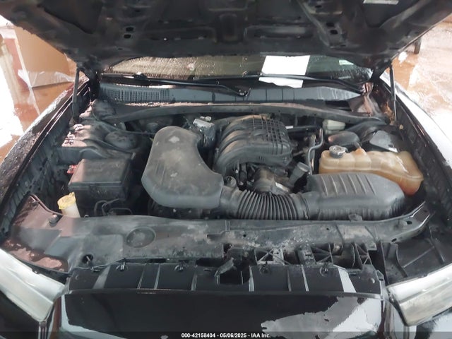 2C3CDXBG8EH240828 Dodge Charger Se