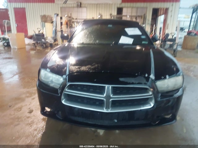 2C3CDXBG8EH240828 Dodge Charger Se