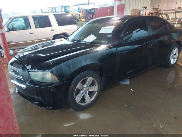 2C3CDXBG8EH240828 Dodge Charger Se