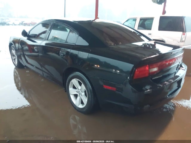 2C3CDXBG8EH240828 Dodge Charger Se