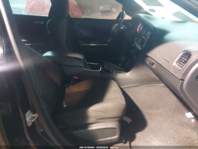 2C3CDXBG8EH240828 Dodge Charger Se