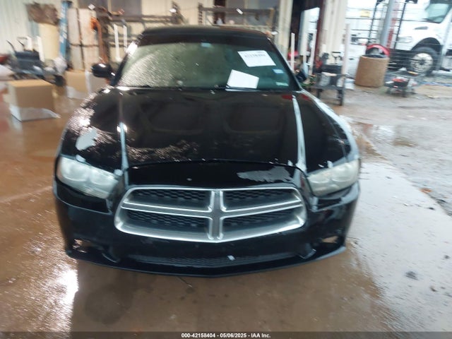 2C3CDXBG8EH240828 Dodge Charger Se