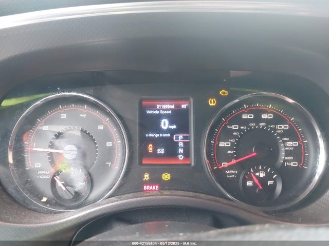 2C3CDXBG8EH240828 Dodge Charger Se