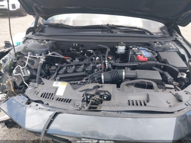 2024 HONDA ACCORD 1HGCY1F35RA053945 Photo 9
