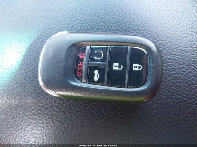 2024 HONDA ACCORD 1HGCY1F35RA053945 Photo 10