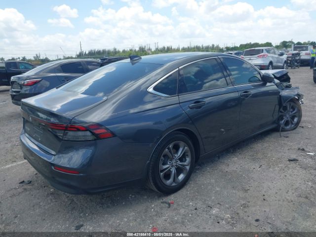 2024 HONDA ACCORD 1HGCY1F35RA053945 Photo 3