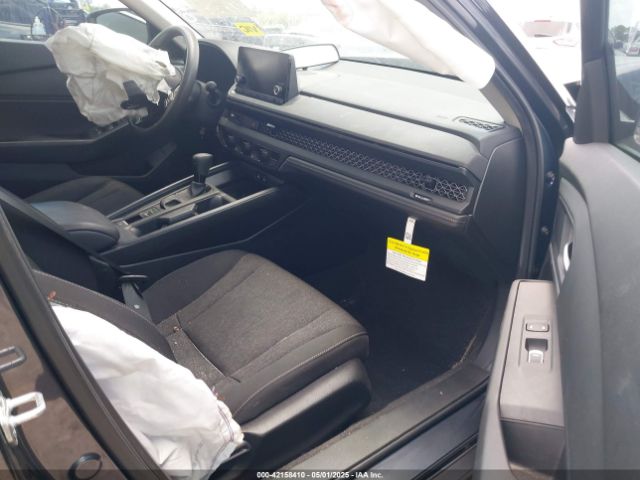 2024 HONDA ACCORD 1HGCY1F35RA053945 Photo 4