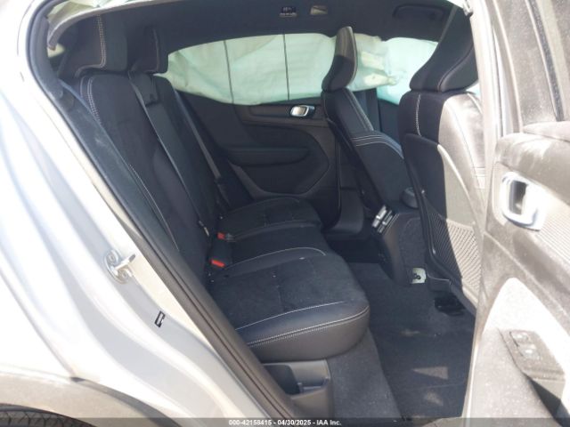 YV4ED3GBXN2008666 Volvo C40 Recharge Pure Electric P8 Ultimate