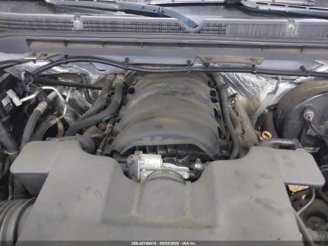 1GTV2MEC7HZ102915 GMC Sierra 1500 Sle