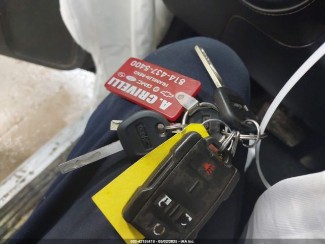 1GTV2MEC7HZ102915 GMC Sierra 1500 Sle