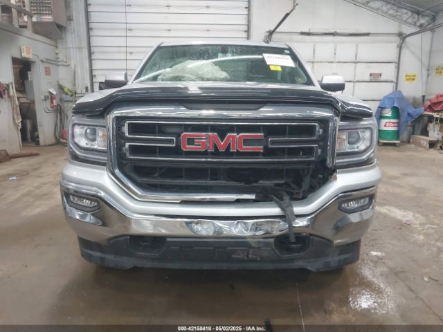 1GTV2MEC7HZ102915 GMC Sierra 1500 Sle
