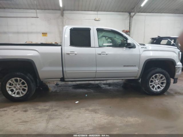 1GTV2MEC7HZ102915 GMC Sierra 1500 Sle