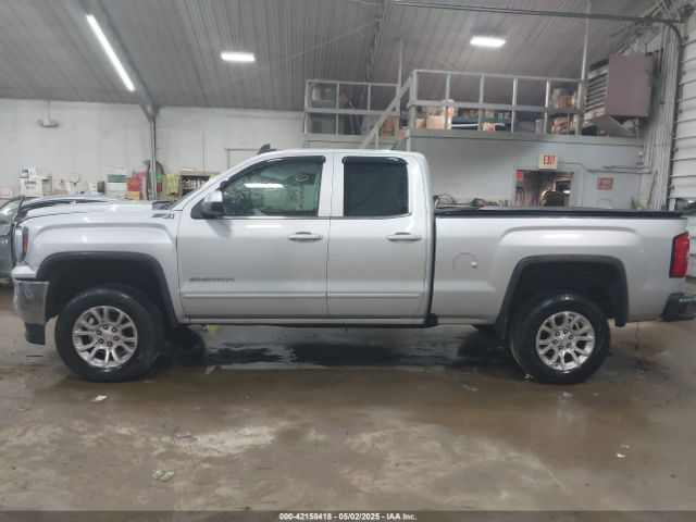 1GTV2MEC7HZ102915 GMC Sierra 1500 Sle