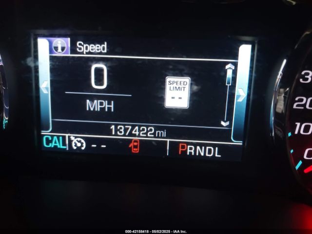 1GTV2MEC7HZ102915 GMC Sierra 1500 Sle