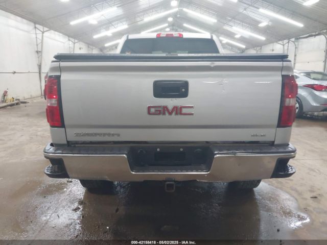 1GTV2MEC7HZ102915 GMC Sierra 1500 Sle