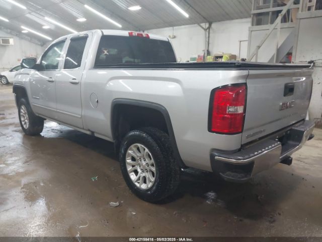 1GTV2MEC7HZ102915 GMC Sierra 1500 Sle