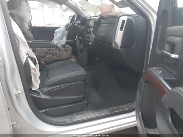 1GTV2MEC7HZ102915 GMC Sierra 1500 Sle