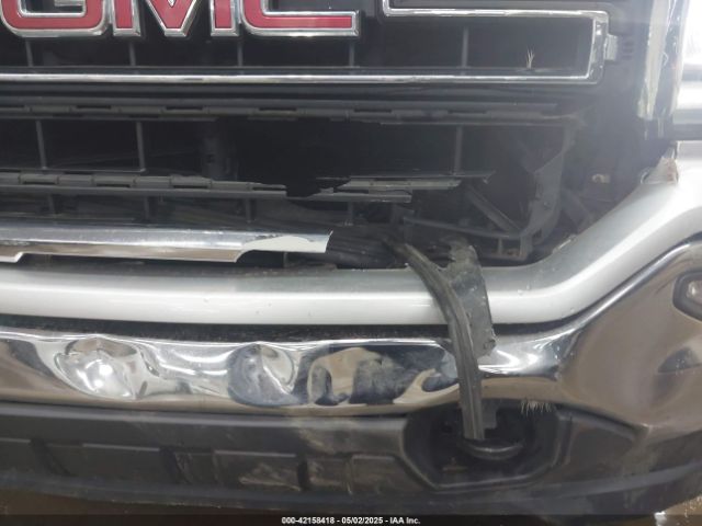 1GTV2MEC7HZ102915 GMC Sierra 1500 Sle