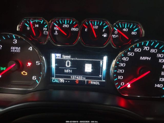 1GTV2MEC7HZ102915 GMC Sierra 1500 Sle