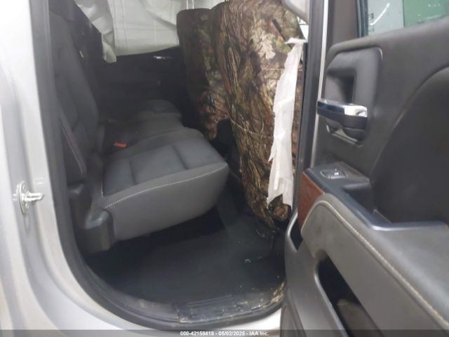 1GTV2MEC7HZ102915 GMC Sierra 1500 Sle