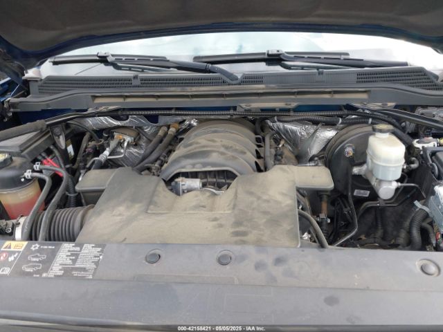 3GTU2NECXGG291009 GMC Sierra 1500 Slt
