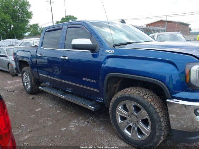 3GTU2NECXGG291009 GMC Sierra 1500 Slt