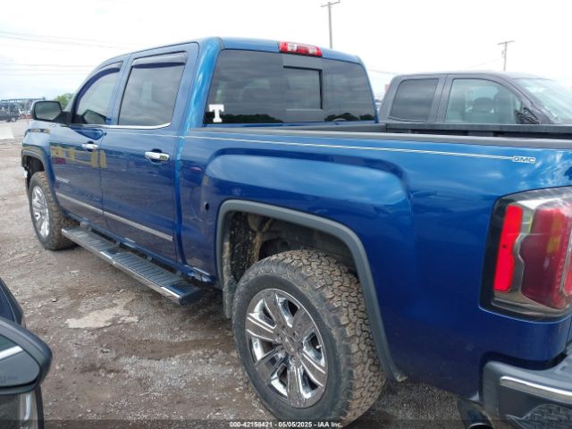3GTU2NECXGG291009 GMC Sierra 1500 Slt