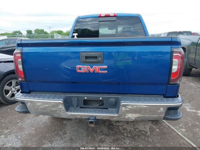 3GTU2NECXGG291009 GMC Sierra 1500 Slt