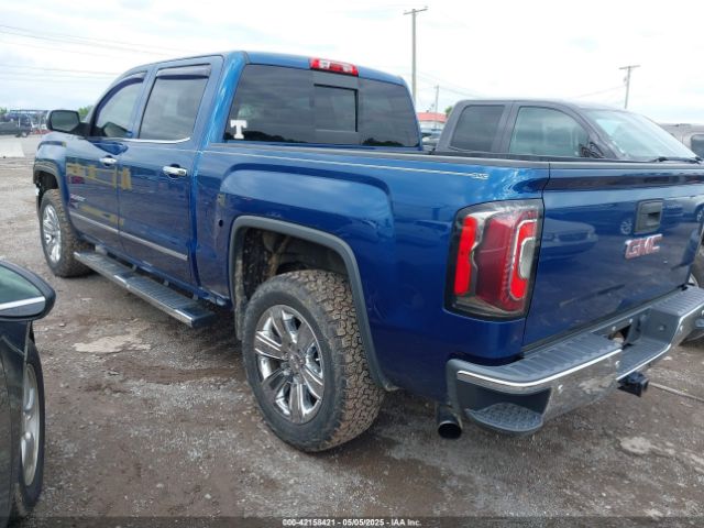 3GTU2NECXGG291009 GMC Sierra 1500 Slt