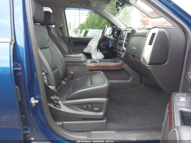 3GTU2NECXGG291009 GMC Sierra 1500 Slt