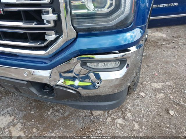3GTU2NECXGG291009 GMC Sierra 1500 Slt