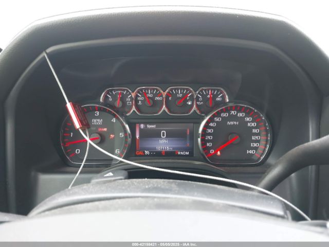 3GTU2NECXGG291009 GMC Sierra 1500 Slt