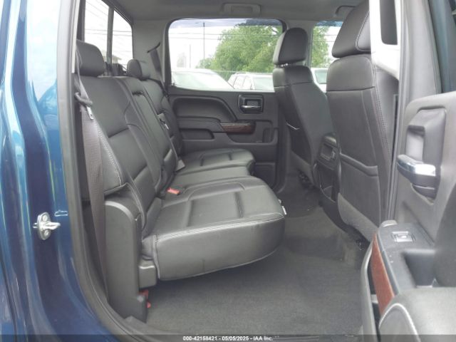 3GTU2NECXGG291009 GMC Sierra 1500 Slt