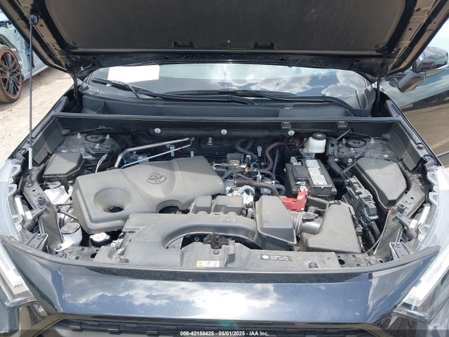 2T3J1RFV1RW471463 Toyota Rav4 Adventure