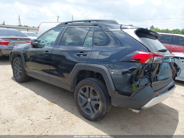2T3J1RFV1RW471463 Toyota Rav4 Adventure