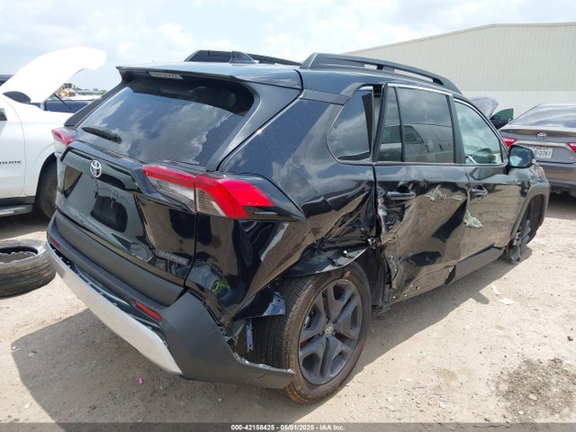 2T3J1RFV1RW471463 Toyota Rav4 Adventure