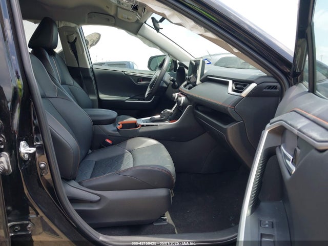 2T3J1RFV1RW471463 Toyota Rav4 Adventure
