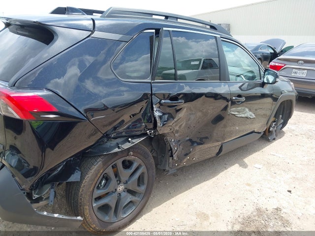 2T3J1RFV1RW471463 Toyota Rav4 Adventure