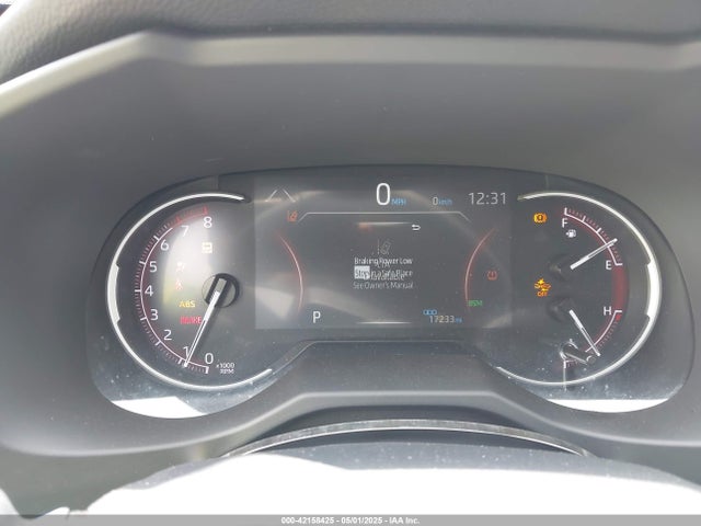 2T3J1RFV1RW471463 Toyota Rav4 Adventure
