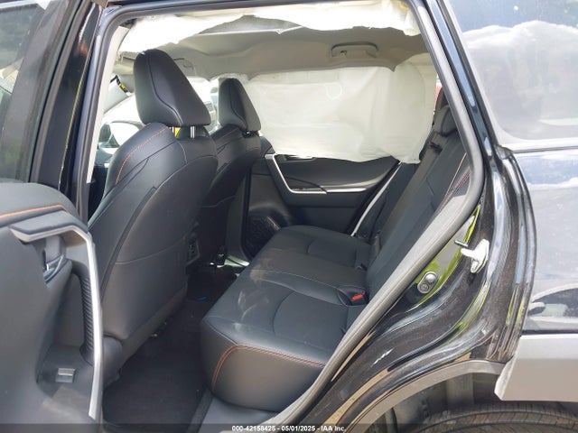 2T3J1RFV1RW471463 Toyota Rav4 Adventure