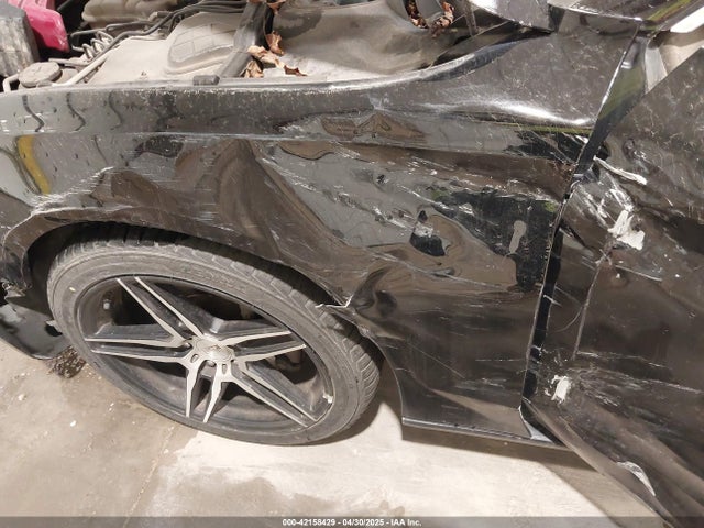 2010 AUDI A5 WAULFAFR3AA047023 Photo 5