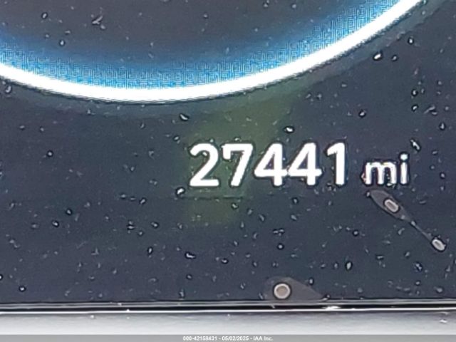 5NMJFCAE3PH220967 Hyundai TUCSON SEL
