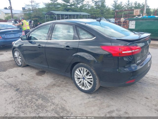 1FADP3J28FL213712 Ford Focus Titanium