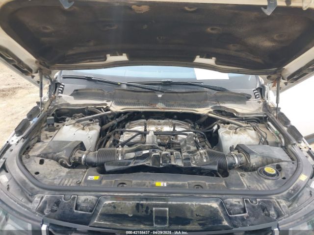 SALWR2RV2JA402794 Land Rover Range Rover Sport Hse